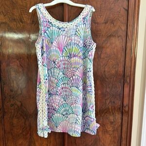 super cute lilly dress